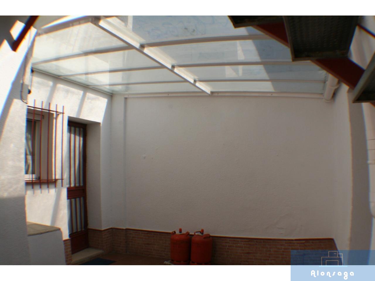 Venta de casa en El Puerto de Santa María