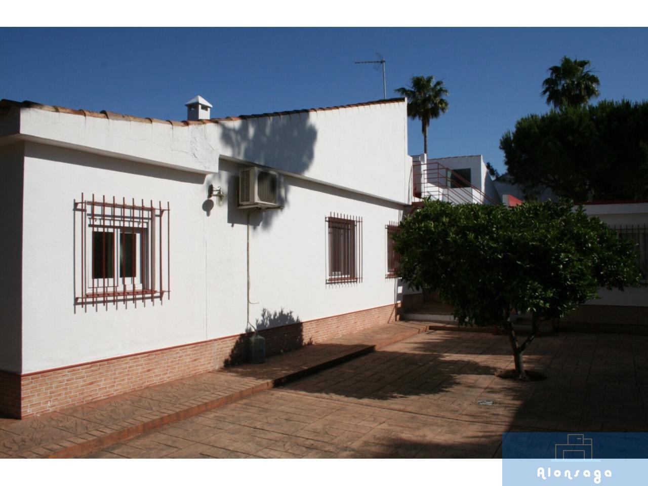 Venta de casa en El Puerto de Santa María