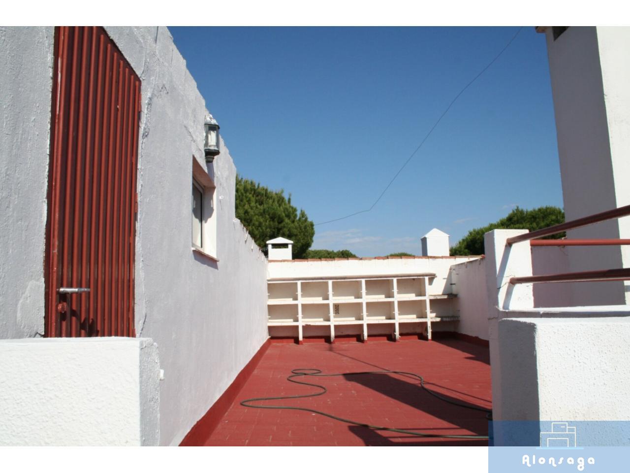 Venta de casa en El Puerto de Santa María