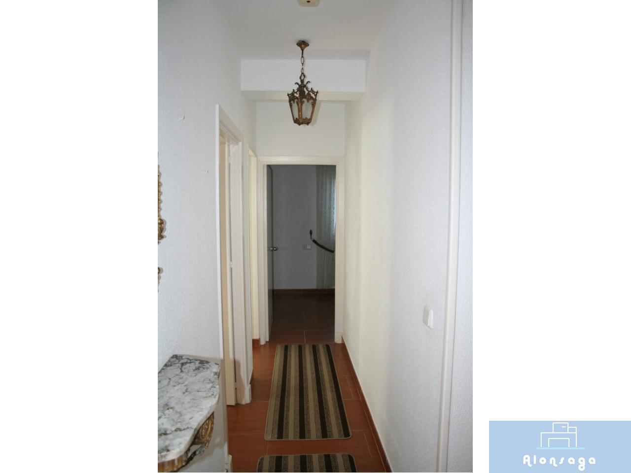 Venta de casa en El Puerto de Santa María