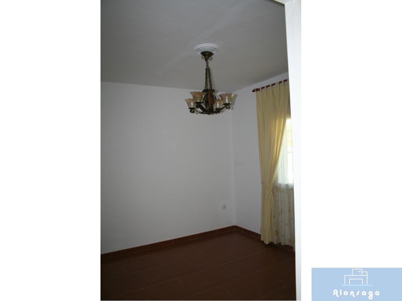 Venta de casa en El Puerto de Santa María