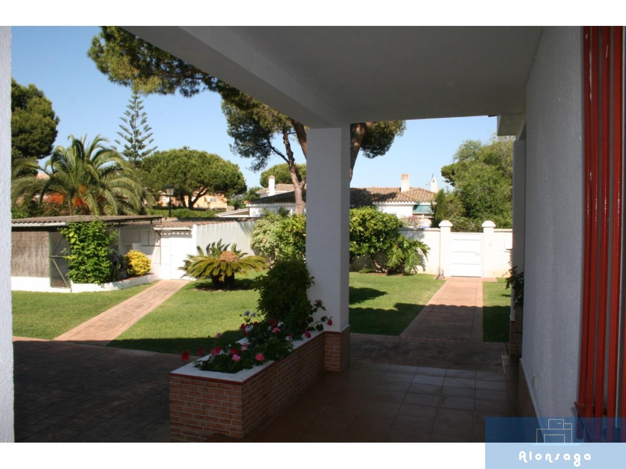 Venta de casa en El Puerto de Santa María