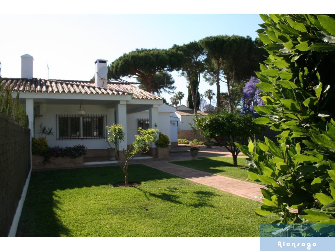 Venta de casa en El Puerto de Santa María
