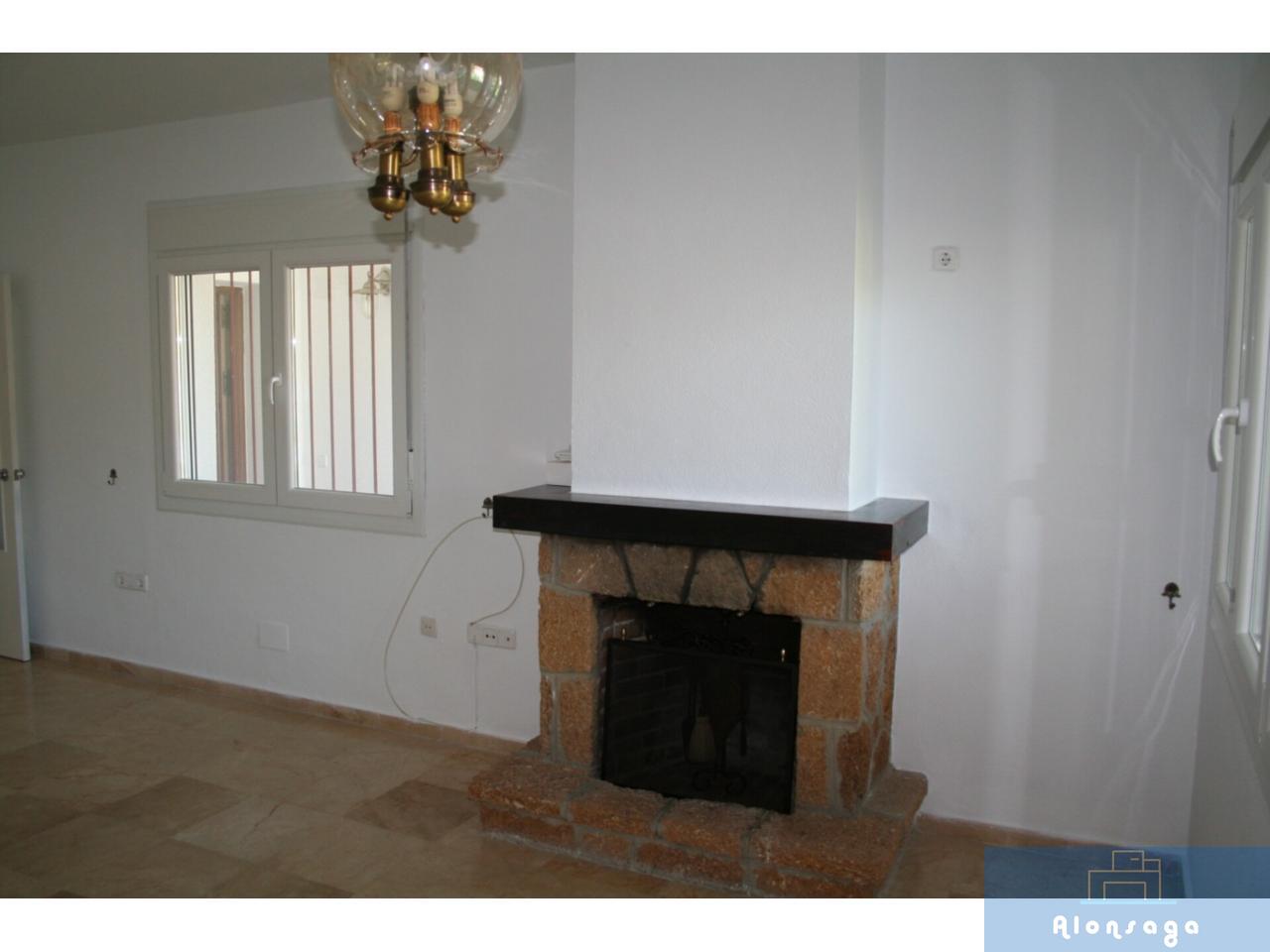 Venta de casa en El Puerto de Santa María