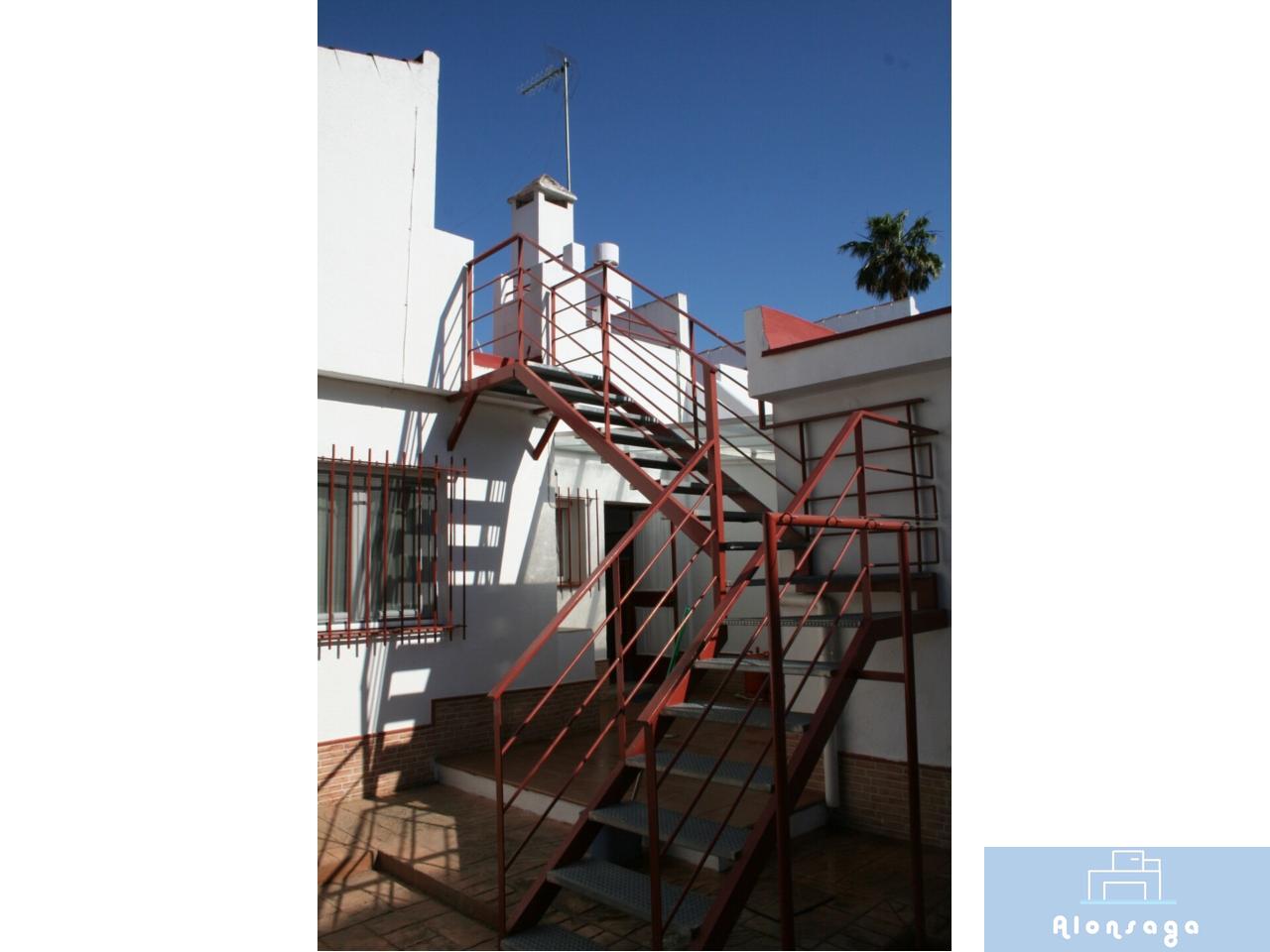 Venta de casa en El Puerto de Santa María
