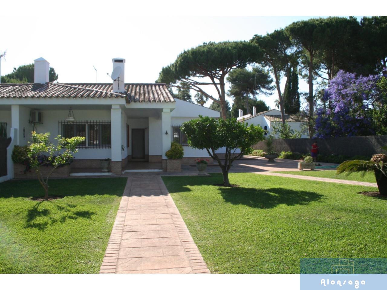 Venta de casa en El Puerto de Santa María