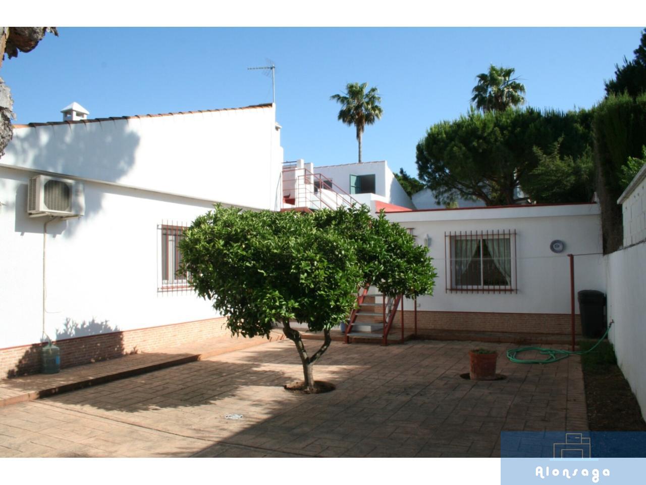 Venta de casa en El Puerto de Santa María