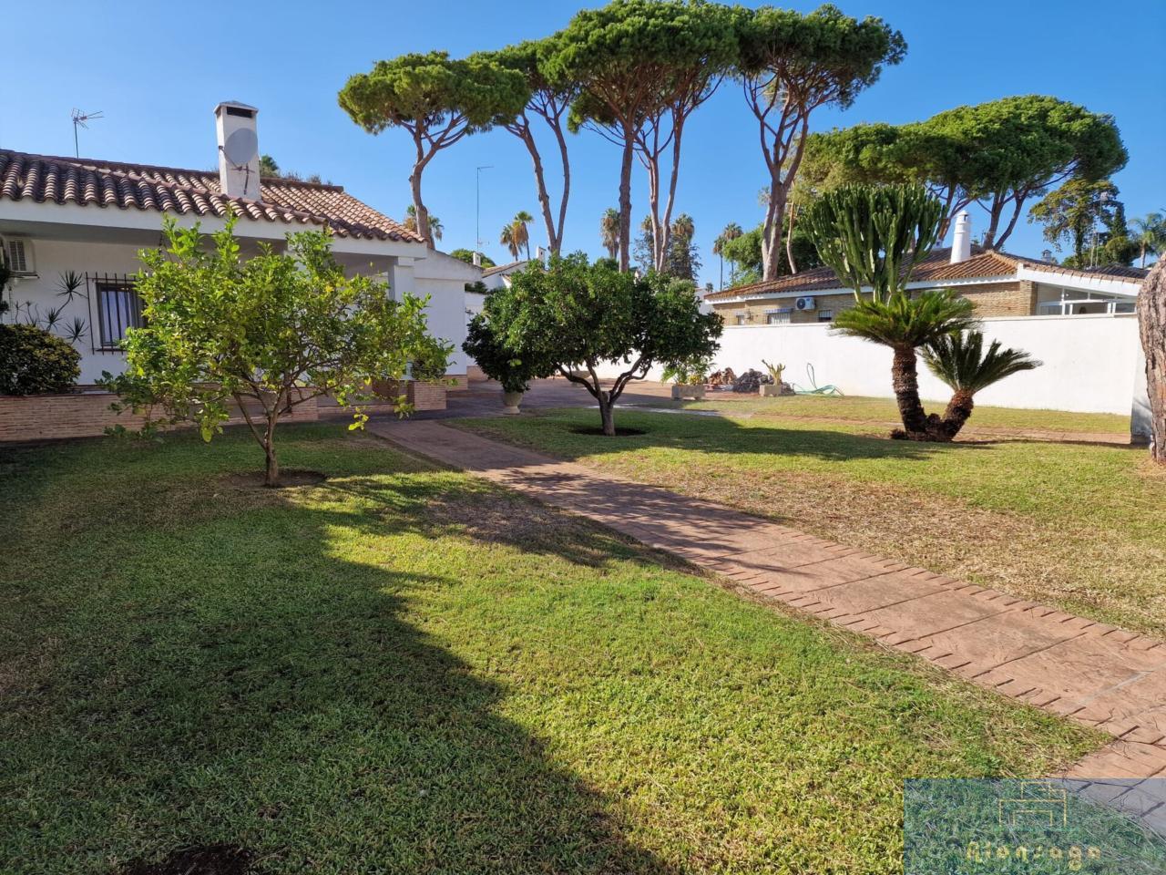 Venta de casa en El Puerto de Santa María