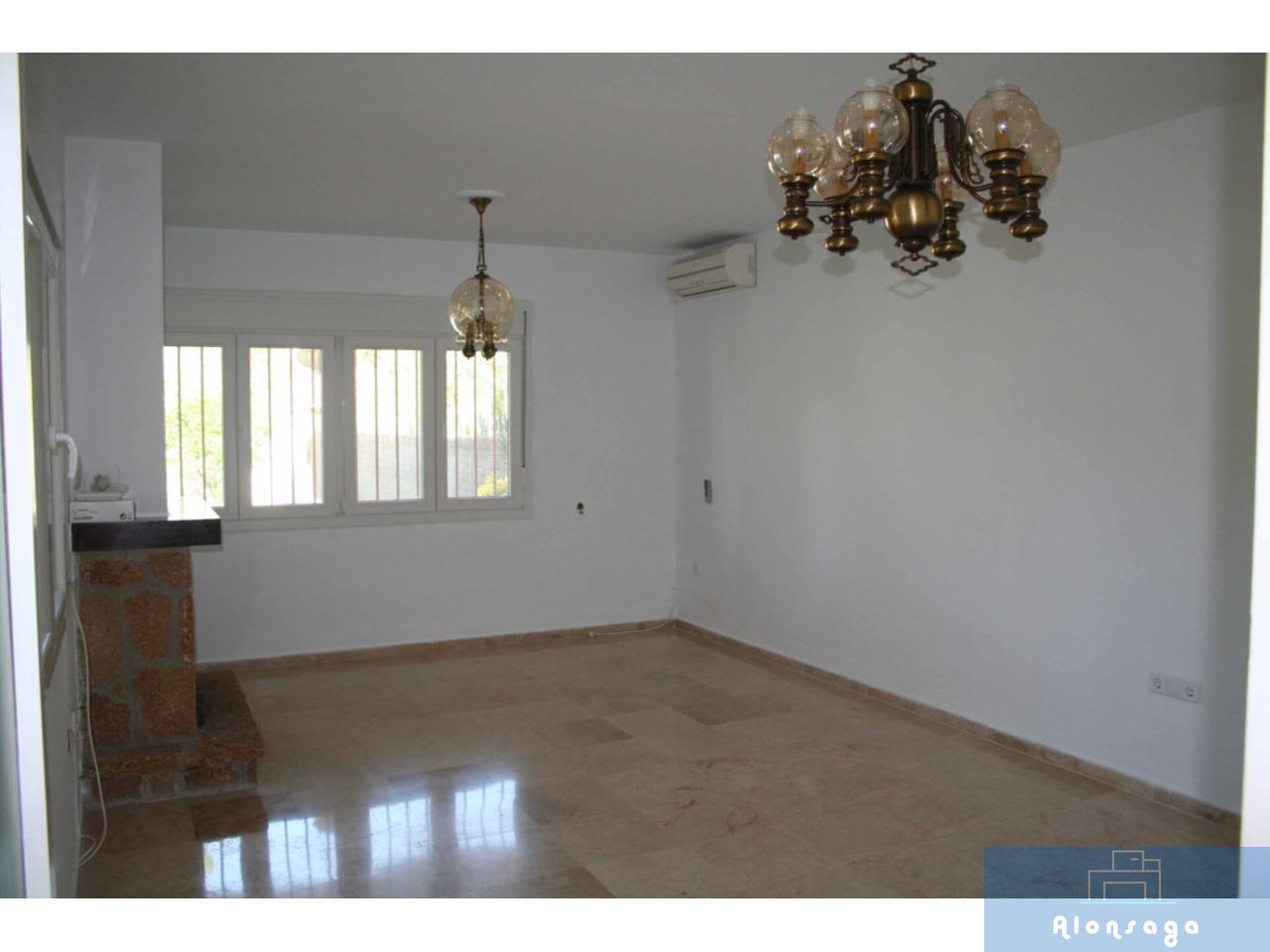 Venta de casa en El Puerto de Santa María