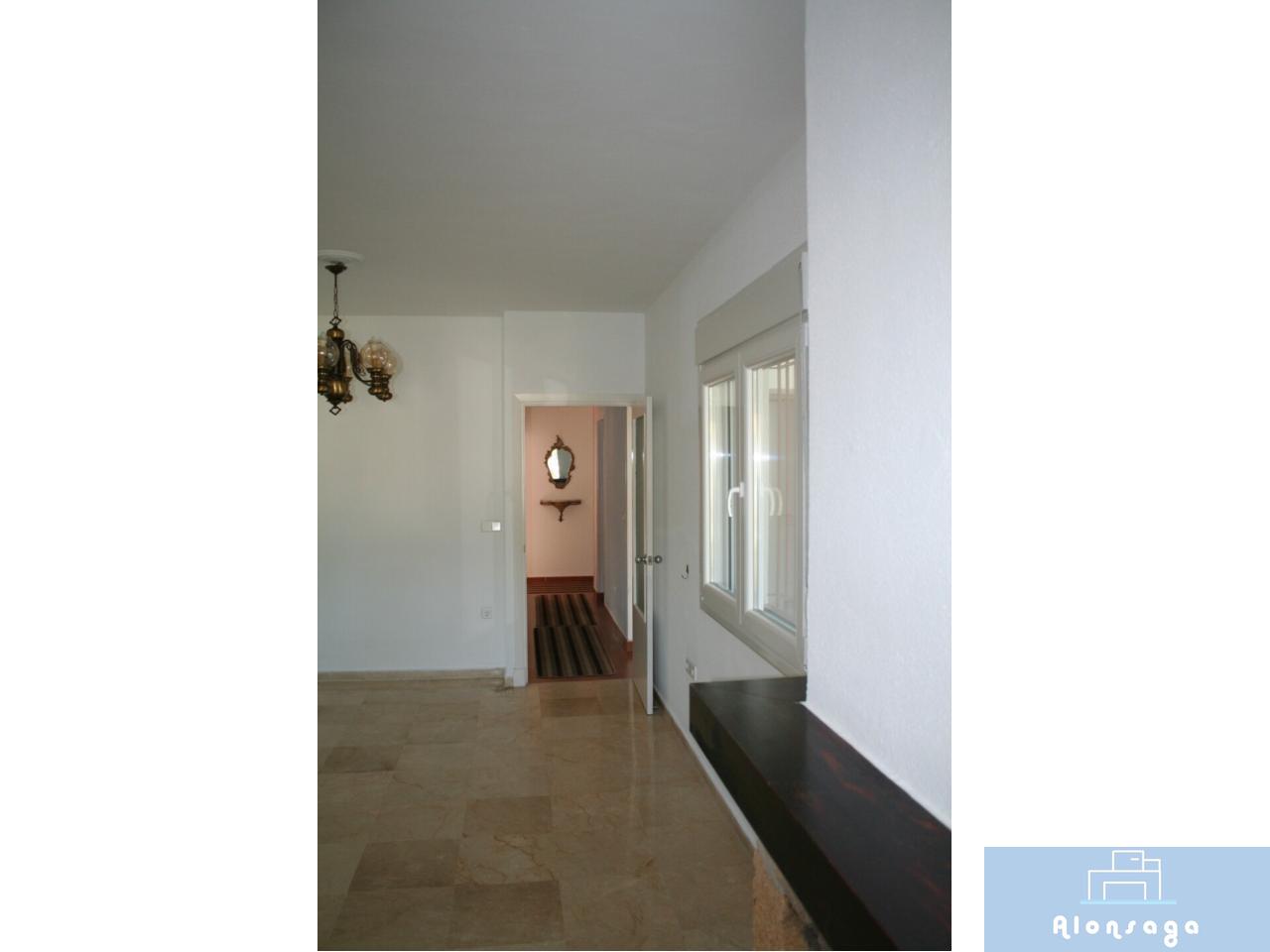 Venta de casa en El Puerto de Santa María