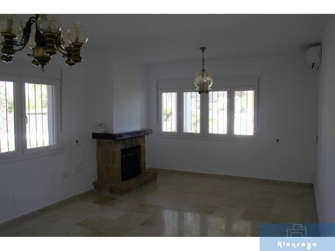 Venta de casa en El Puerto de Santa María