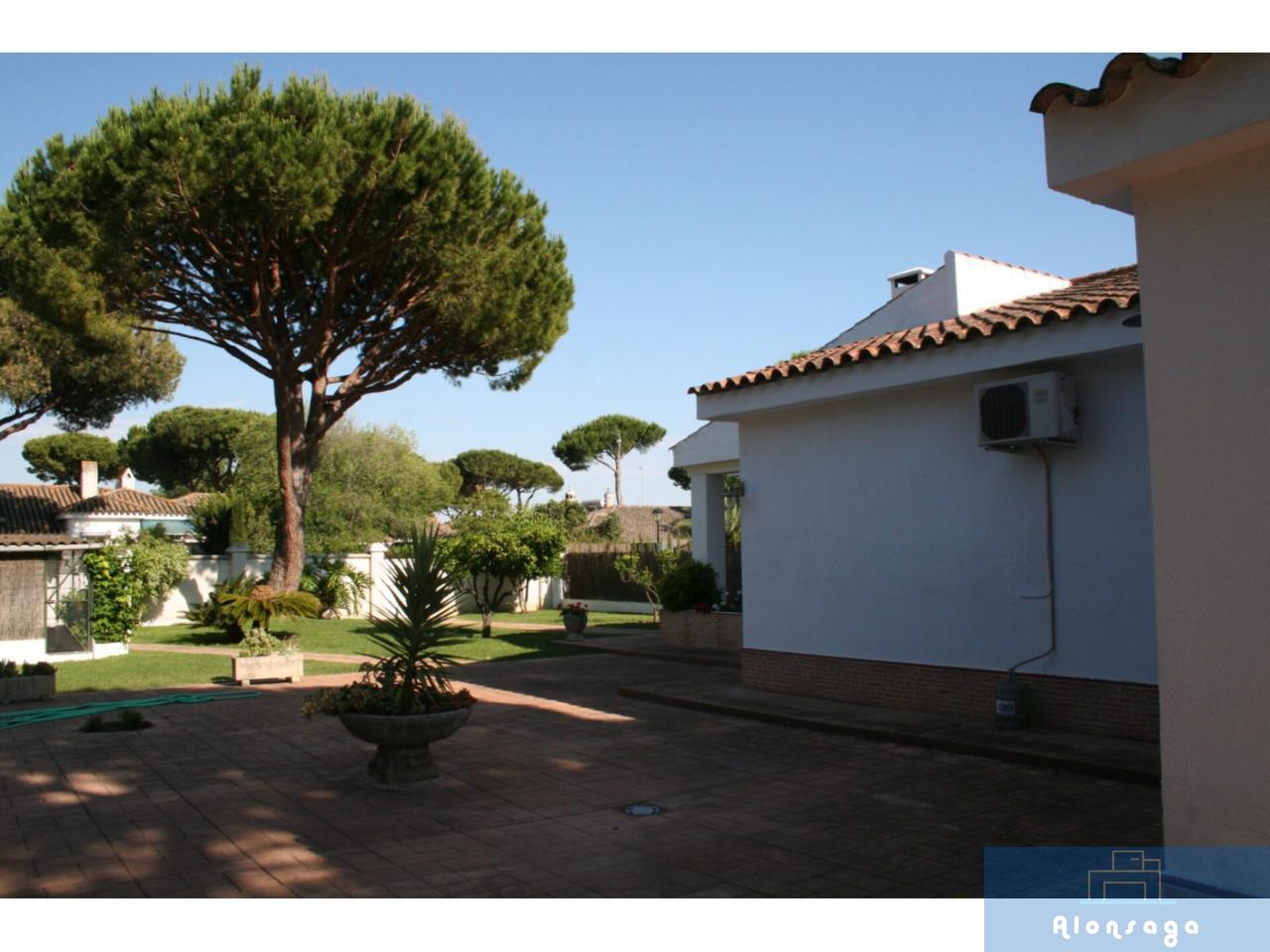 Venta de casa en El Puerto de Santa María