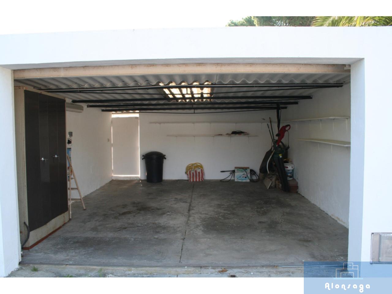 Venta de casa en El Puerto de Santa María