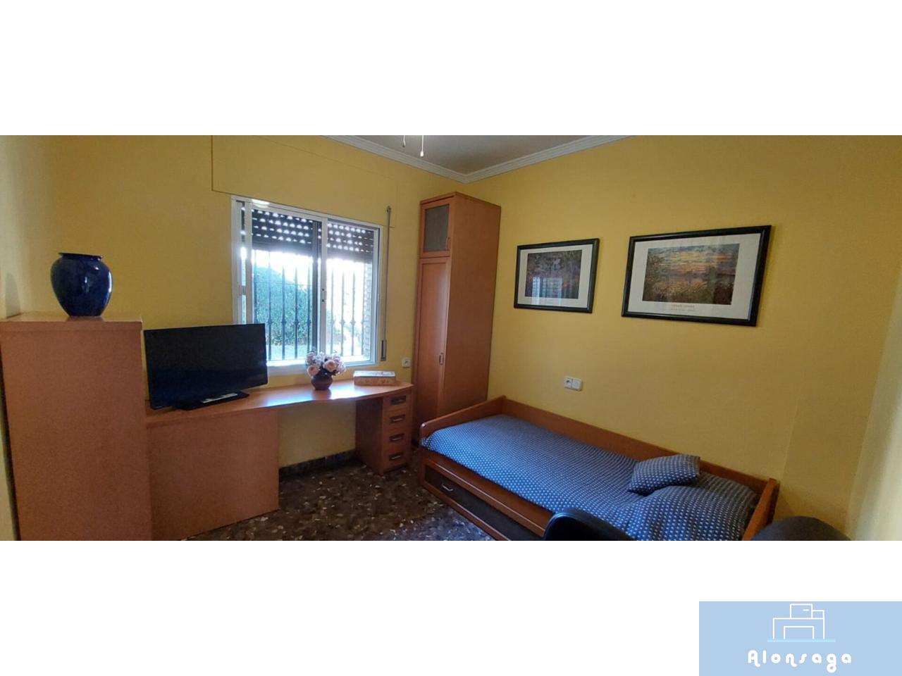 Dormitorio