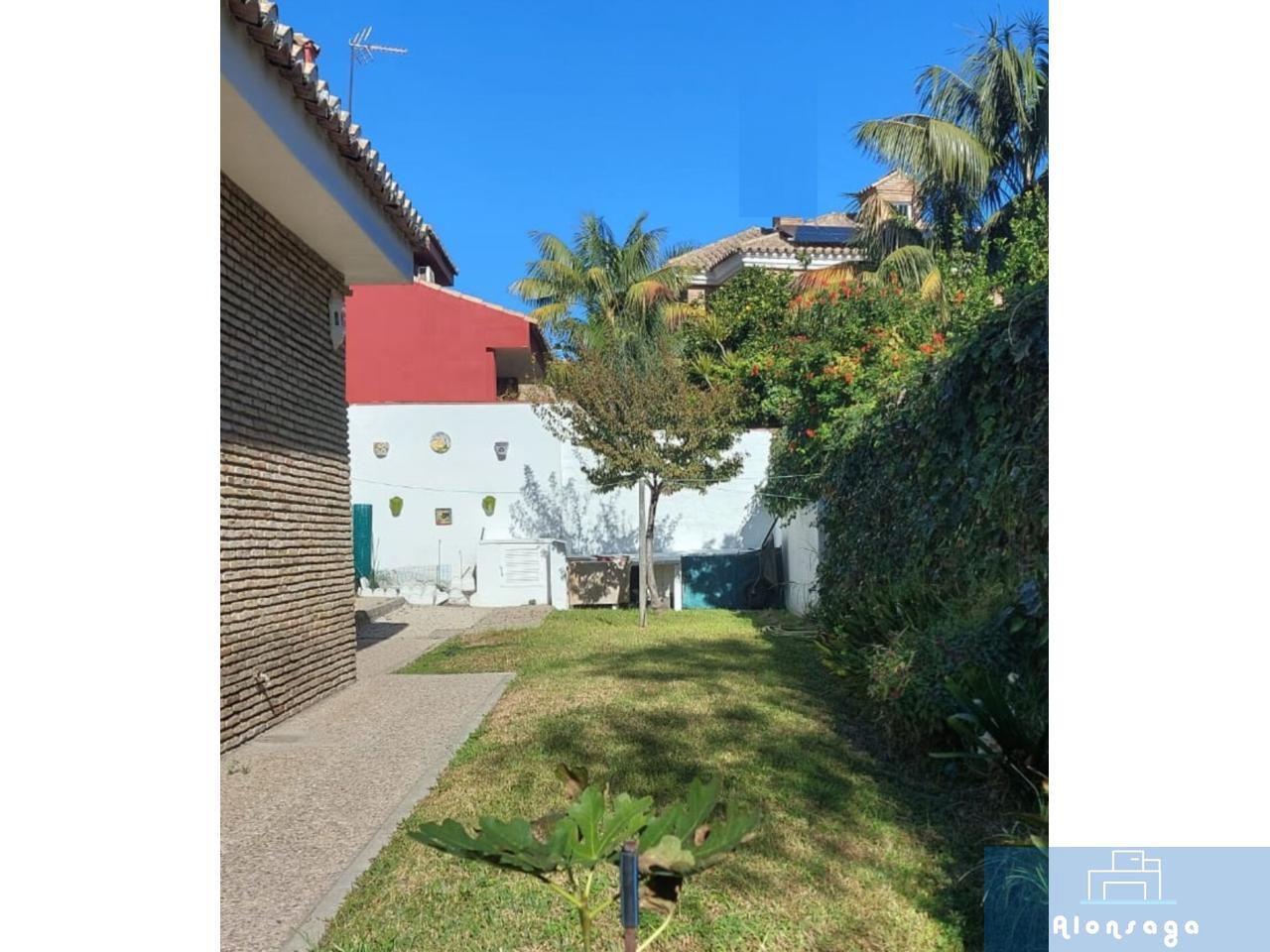 Jardín