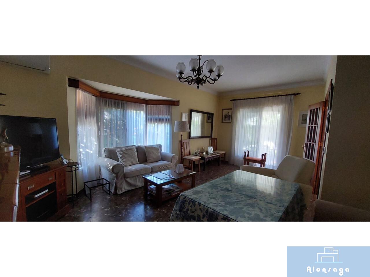 Salón