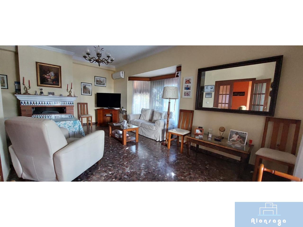 Salón