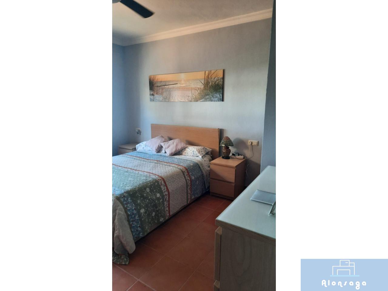 Dormitorio