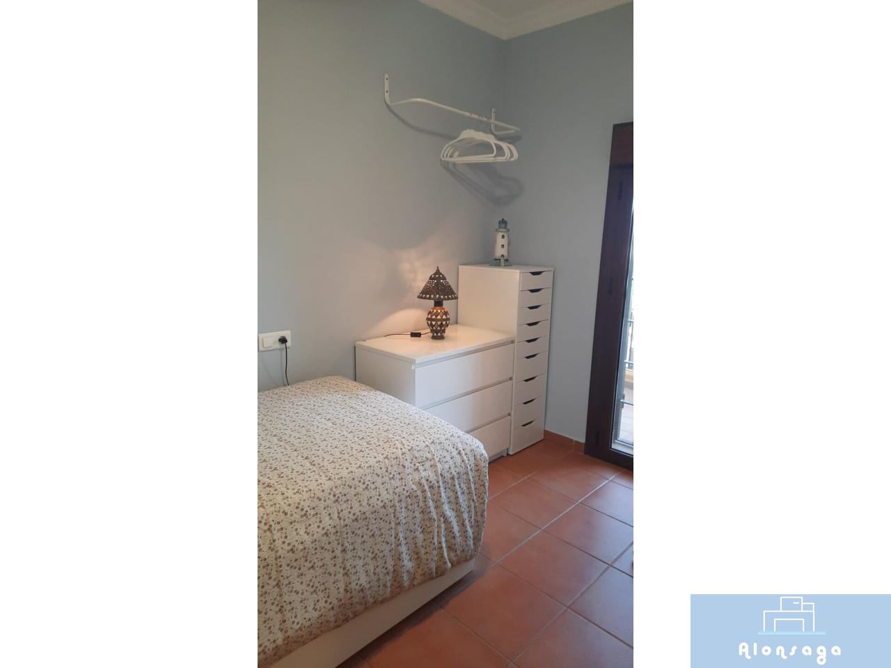 Dormitorio