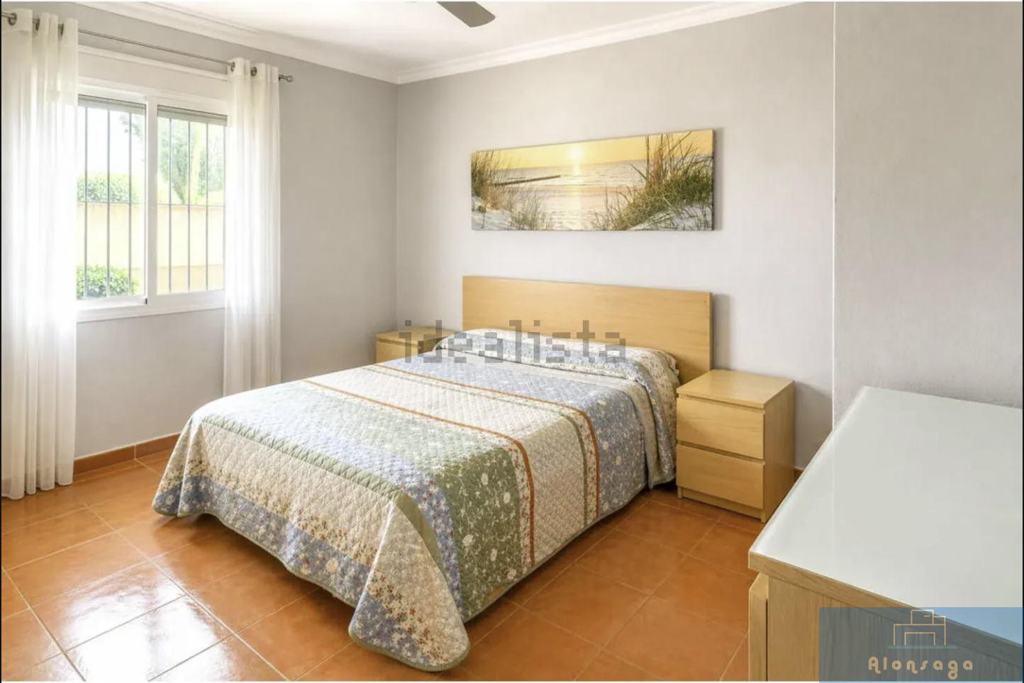 Dormitorio