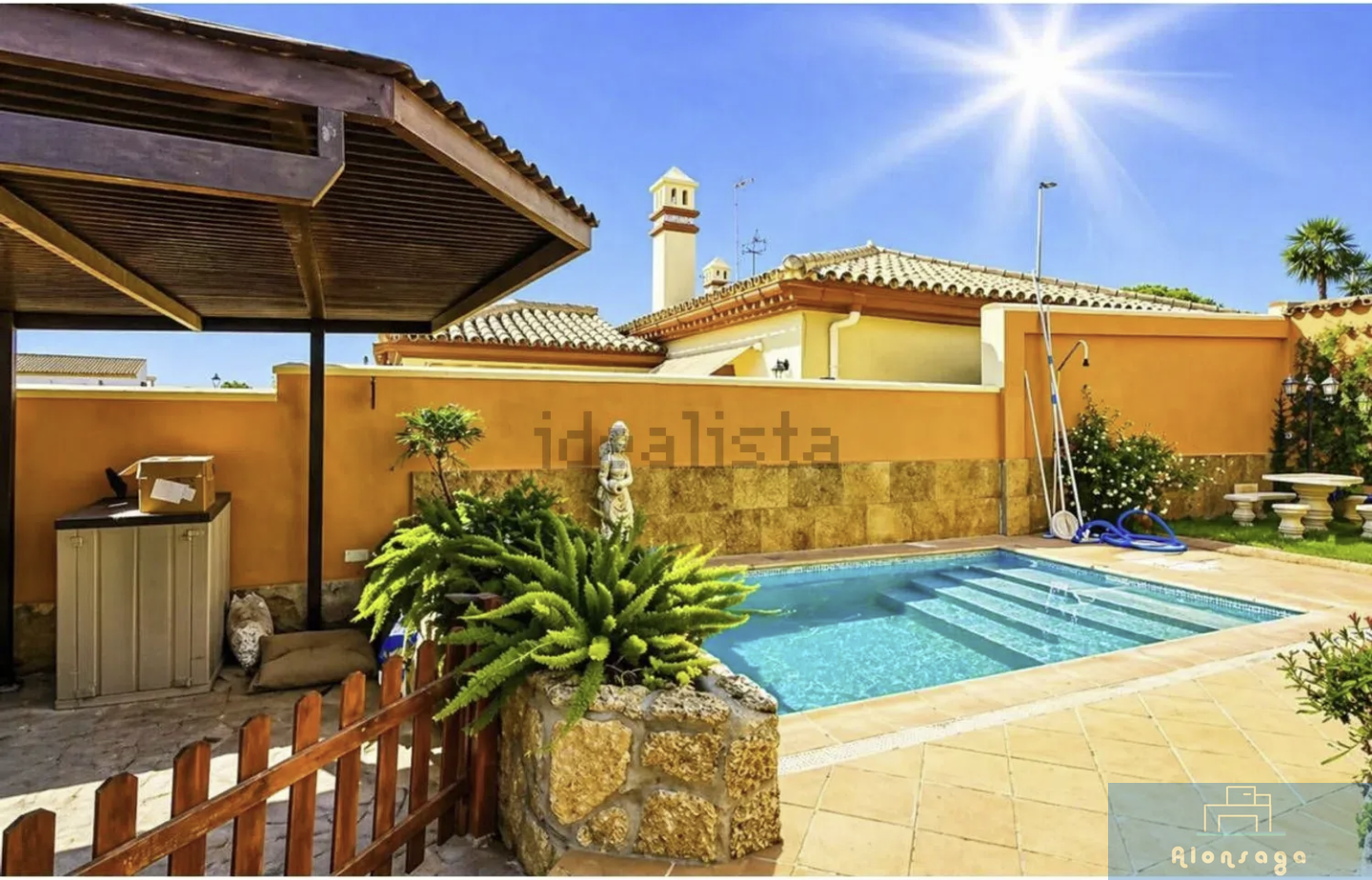 Piscina