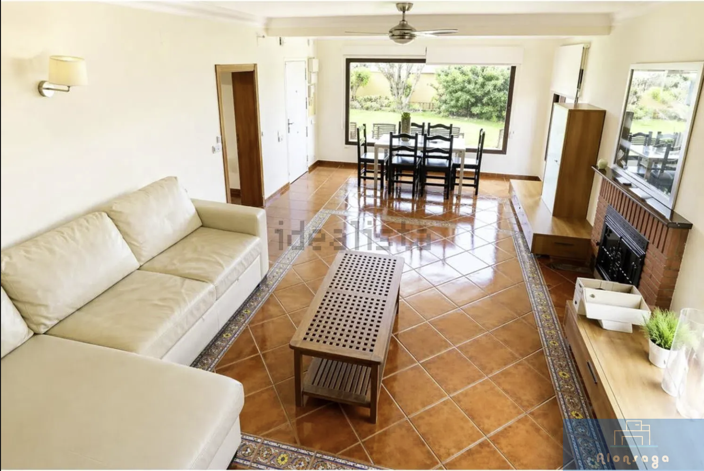 Salón