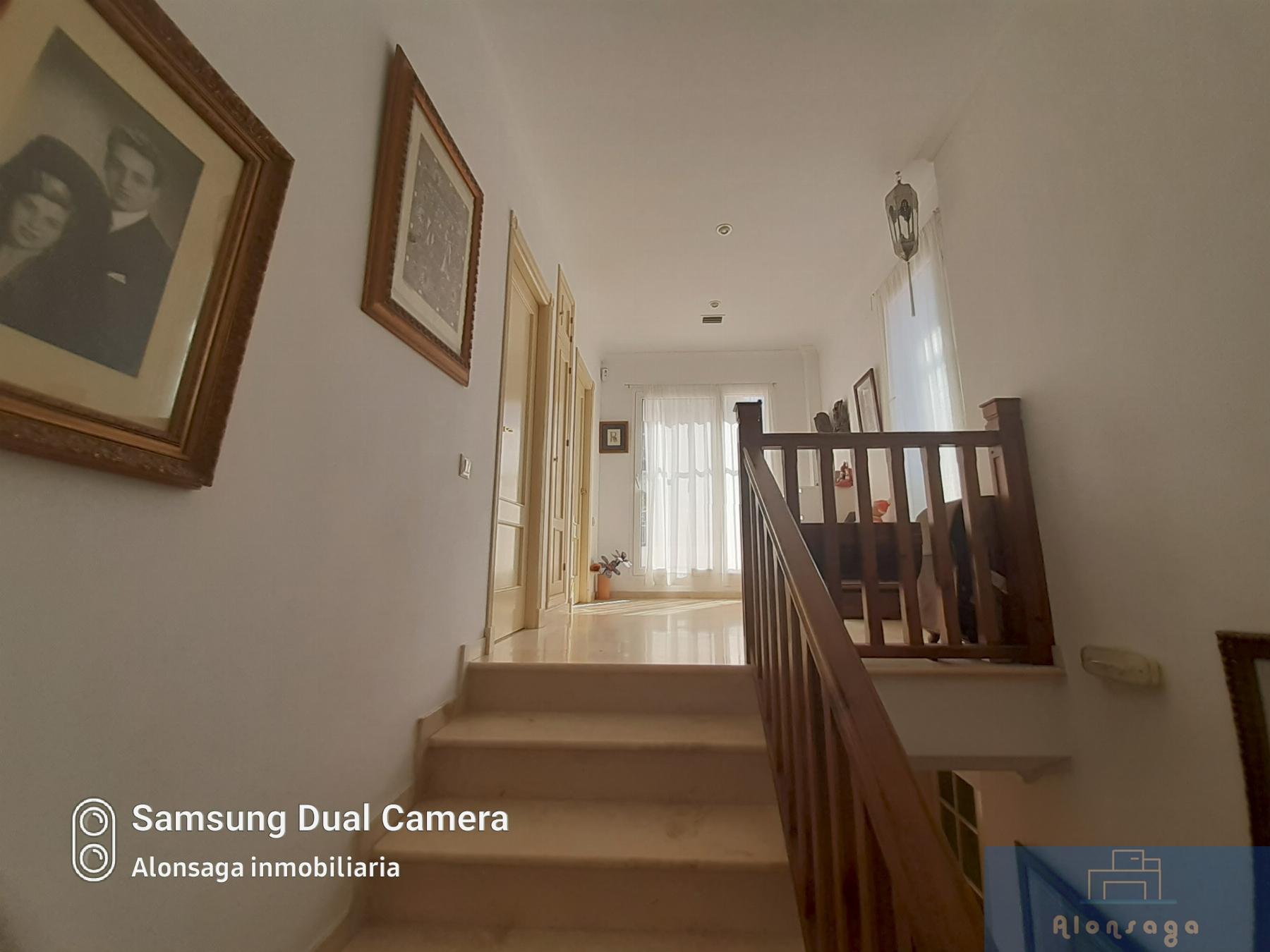 Escalera