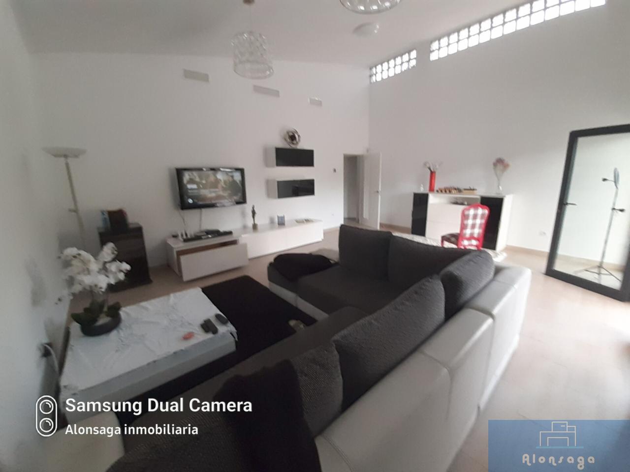 Salón