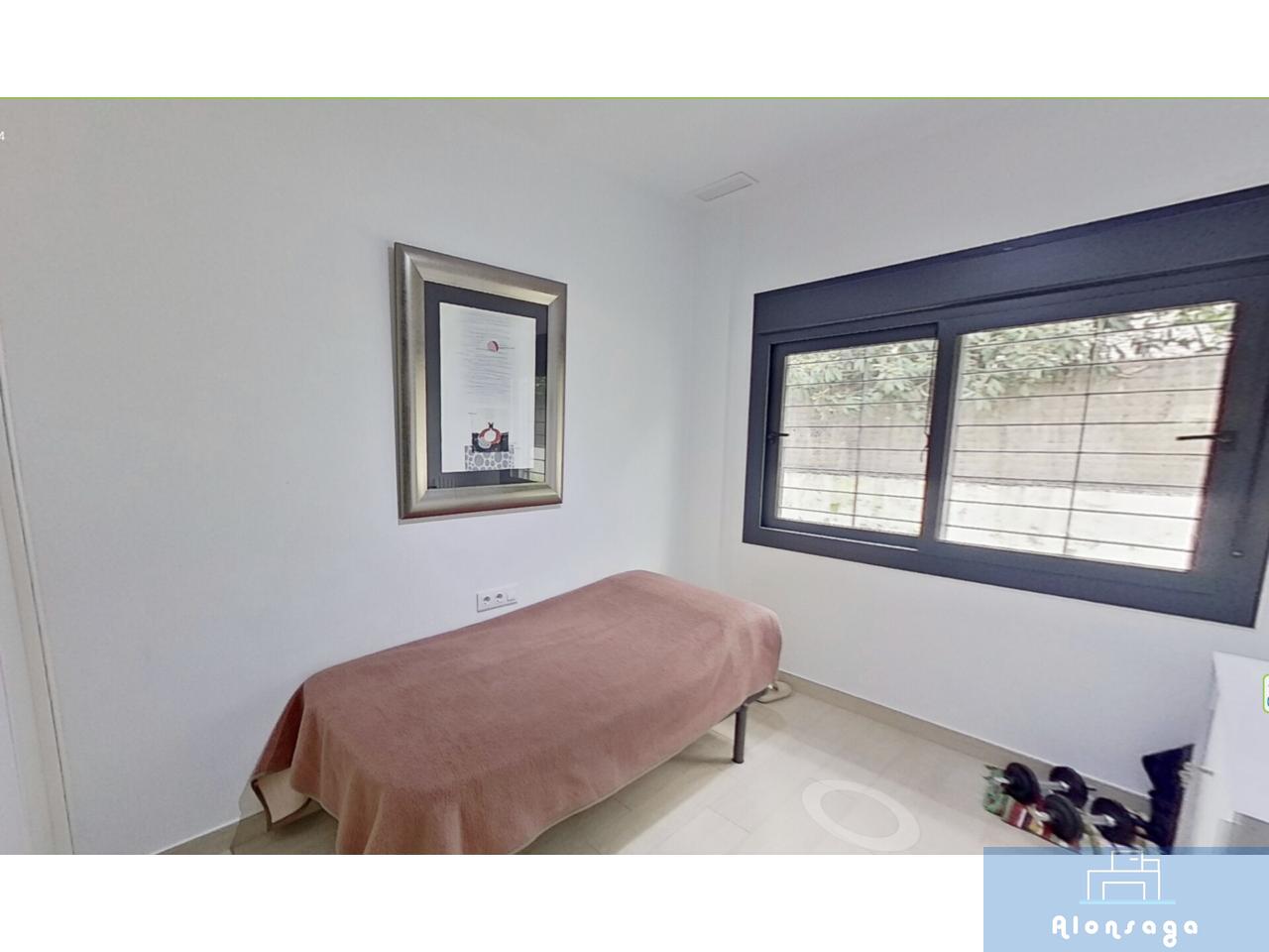 Dormitorio