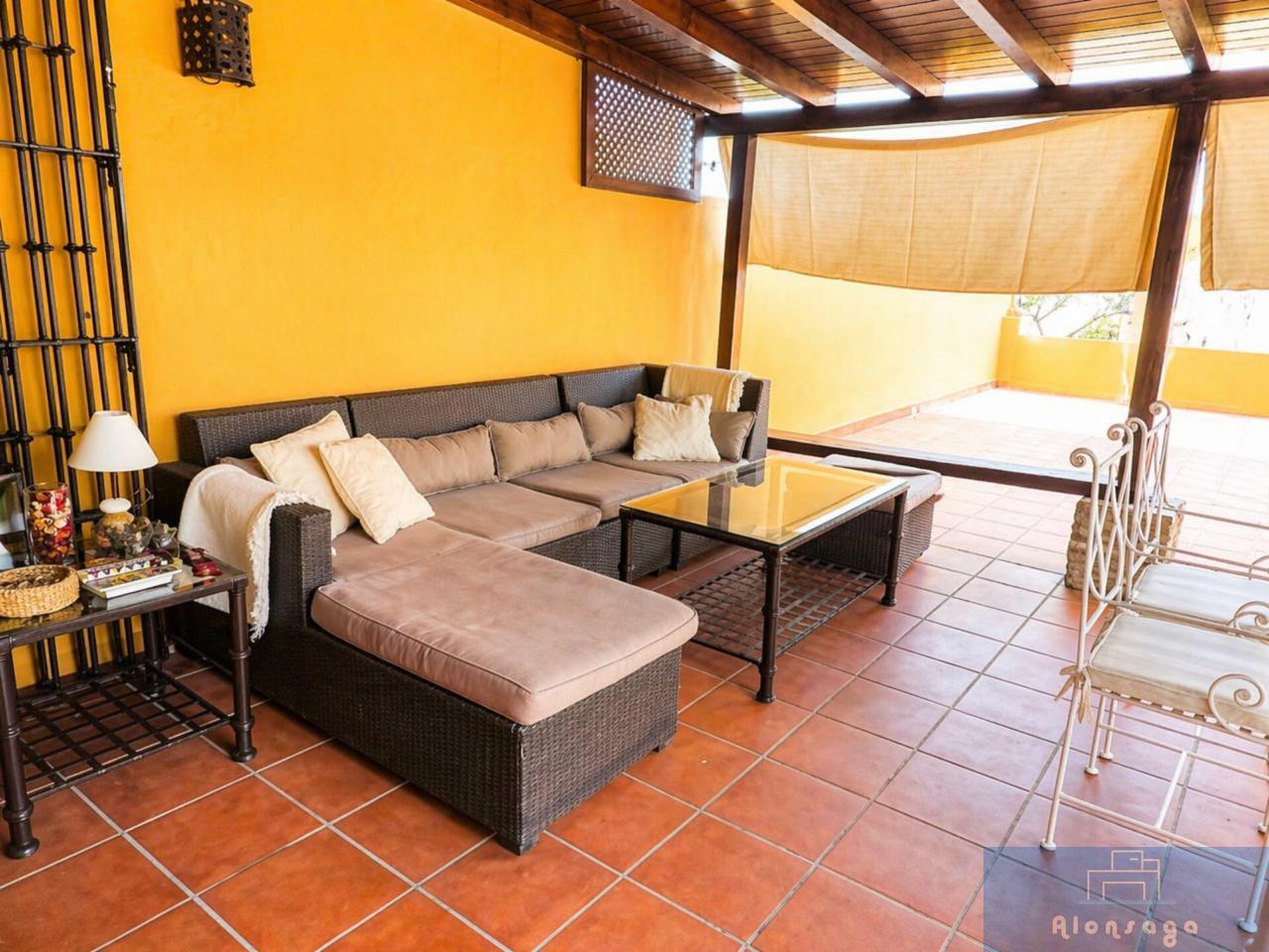 Salón
