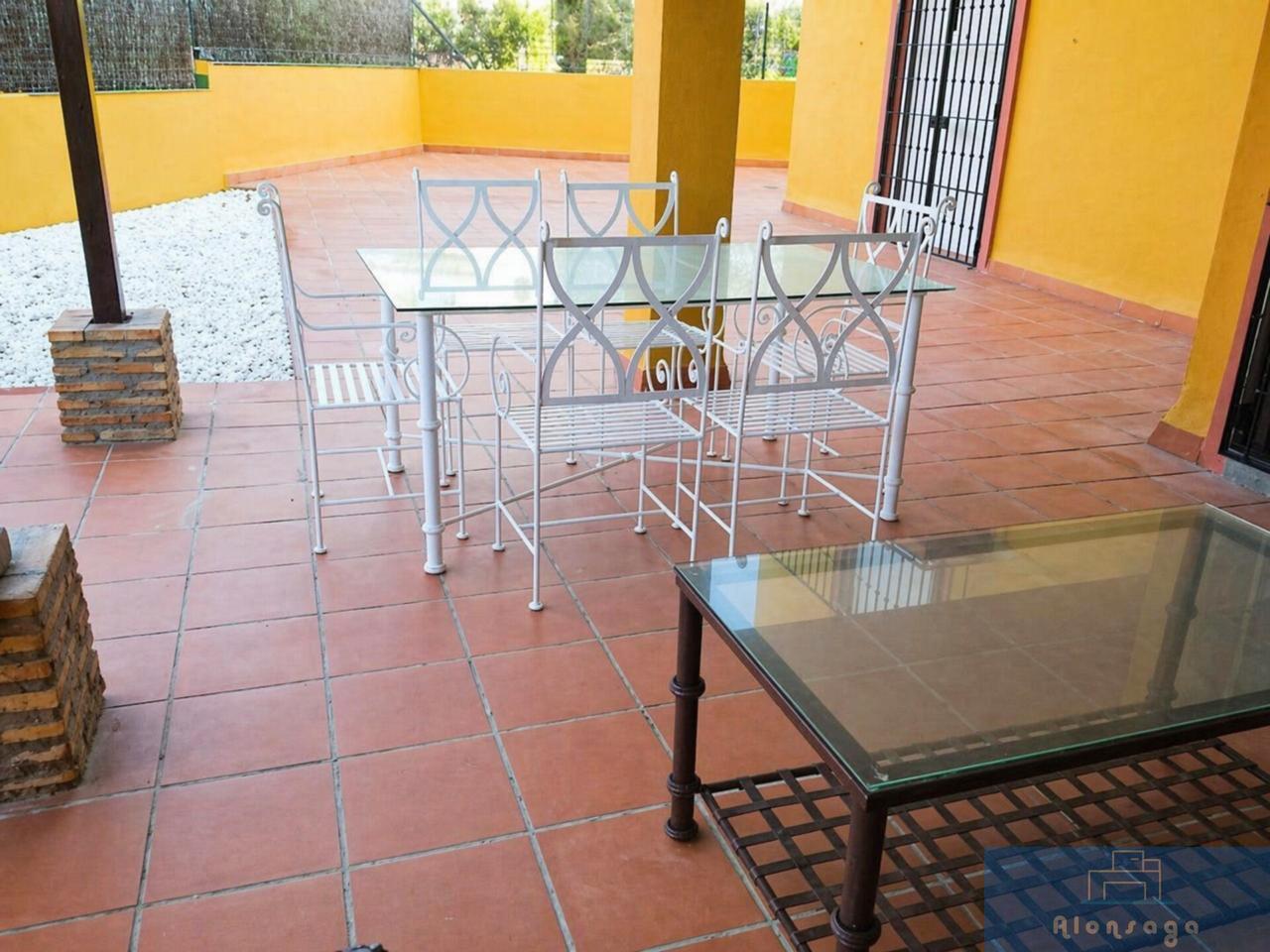 Terraza