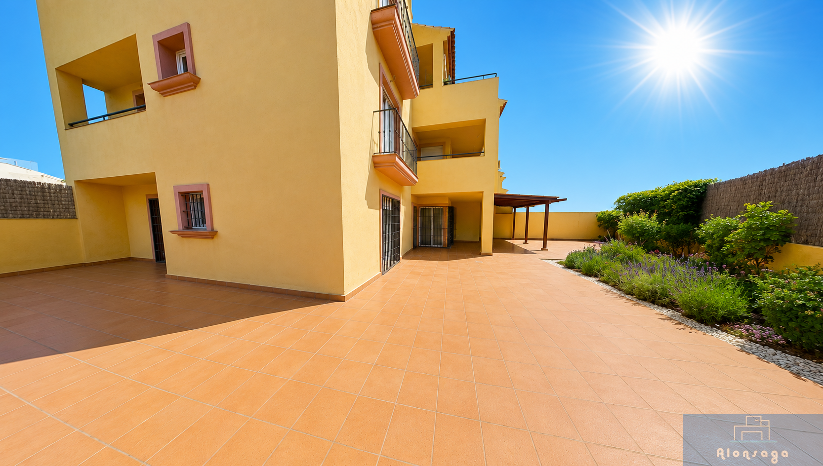 Terraza