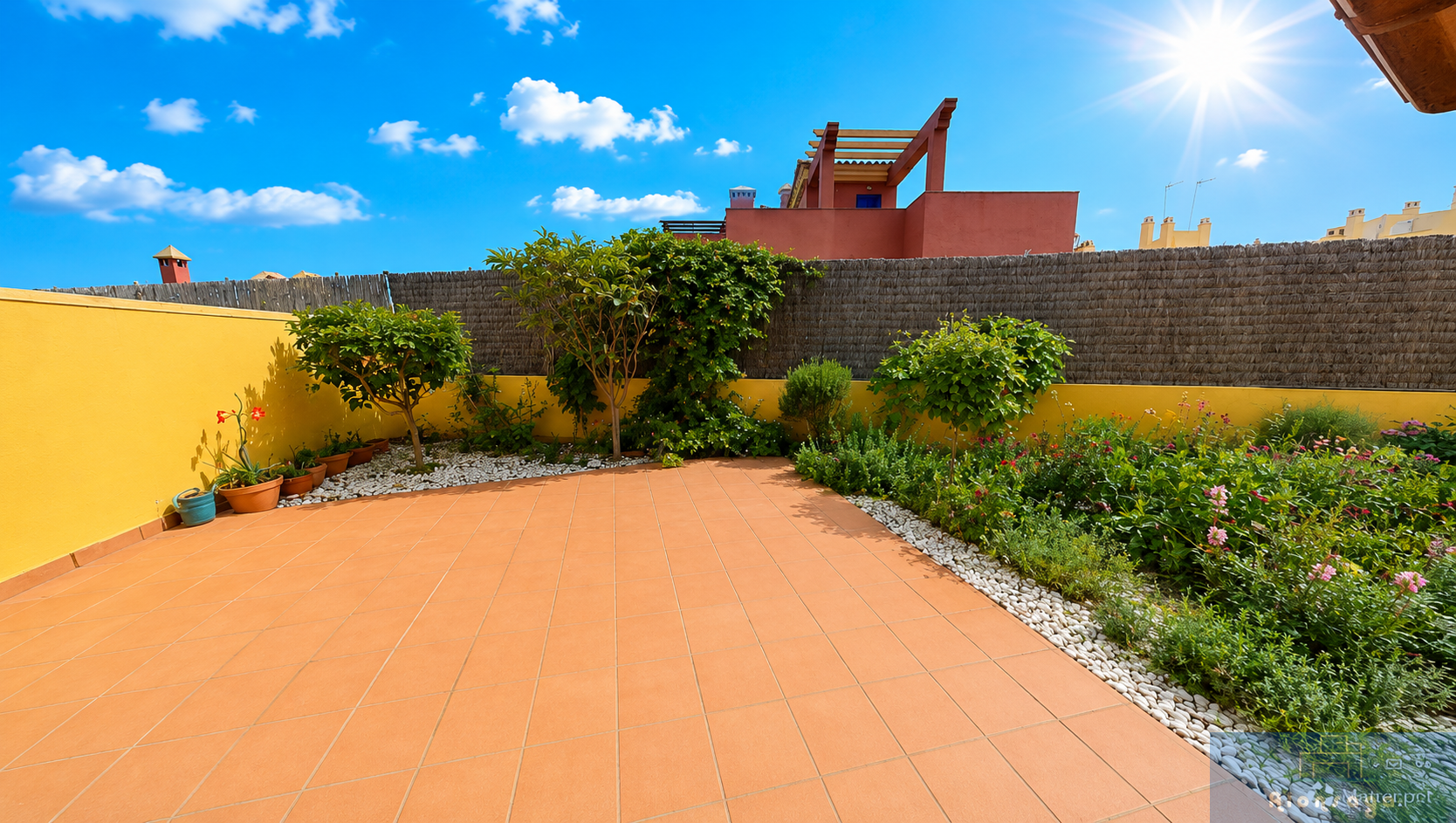 Terraza