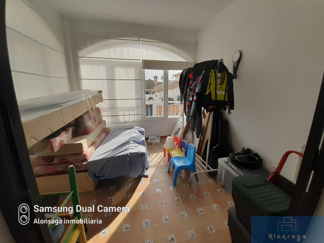 Dormitorio