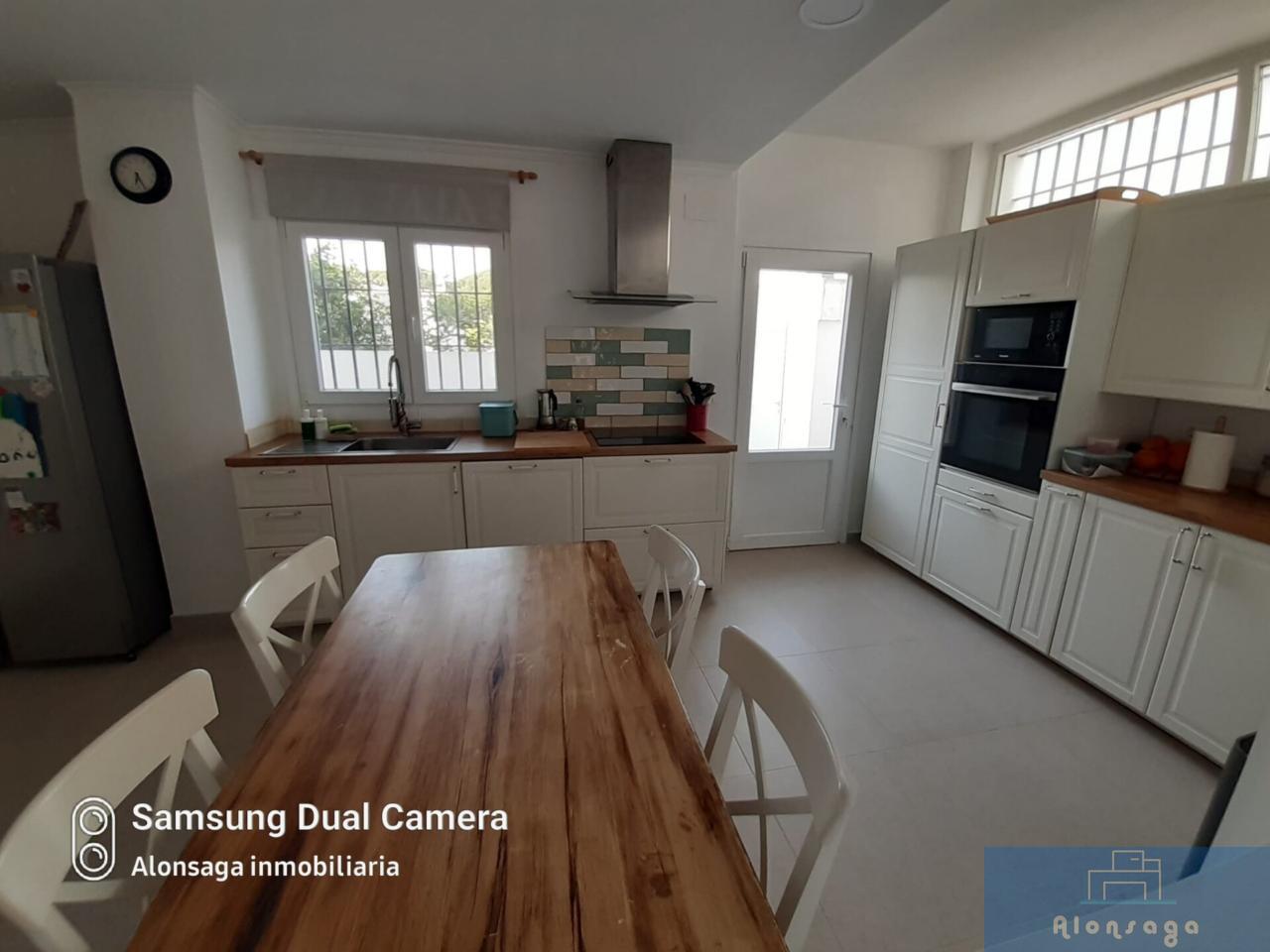 Cocina