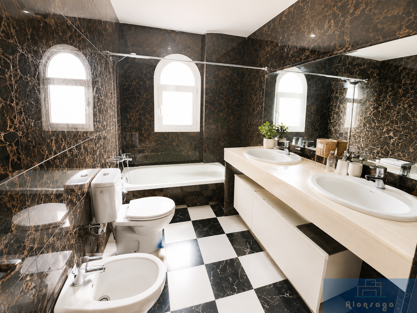 Baño