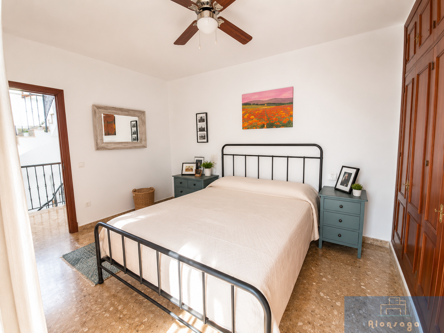 Dormitorio