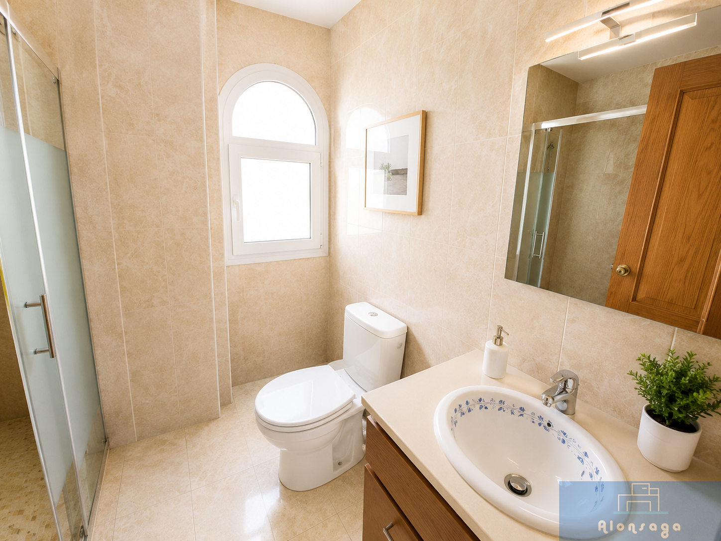 Baño