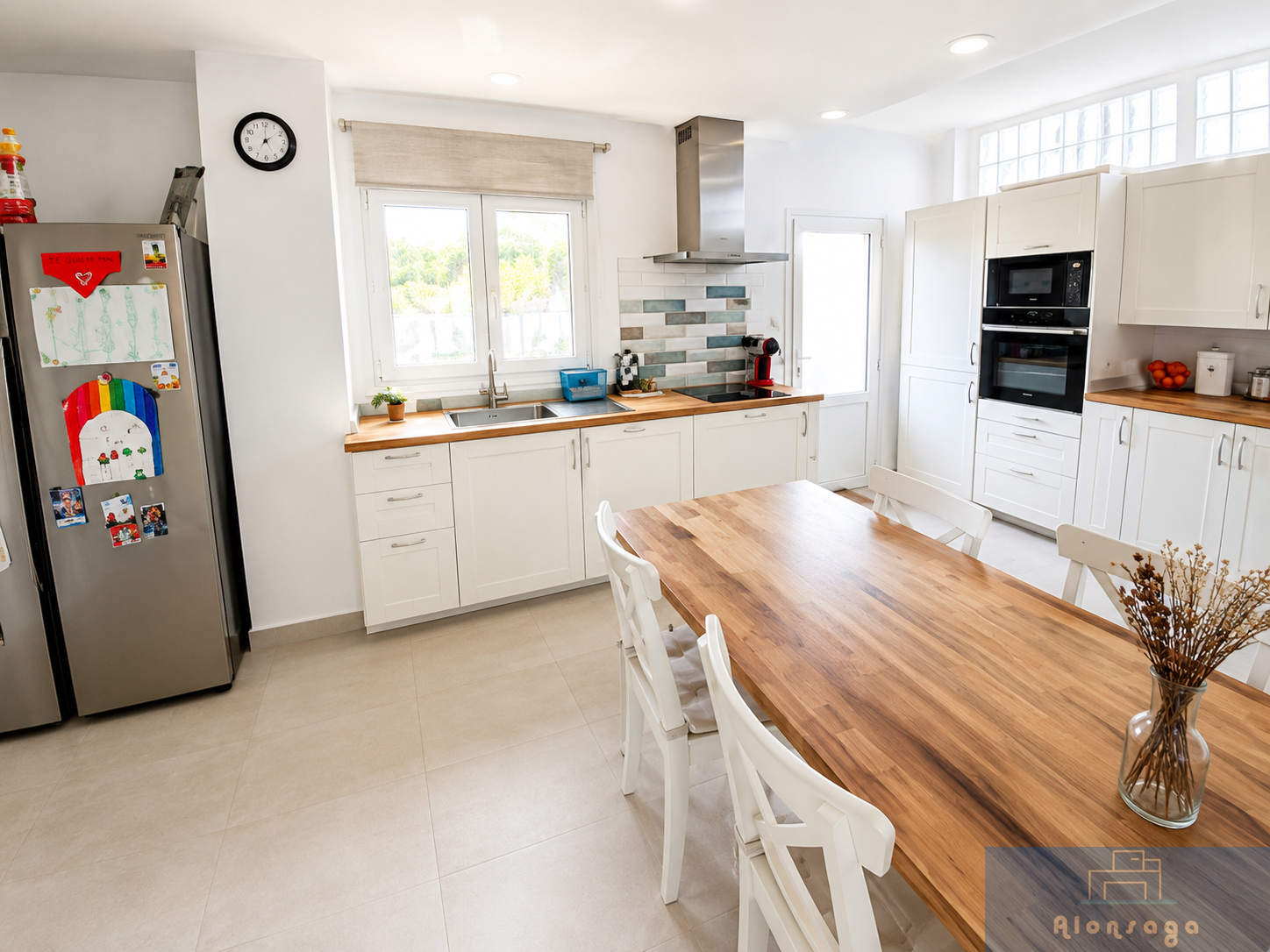 Cocina