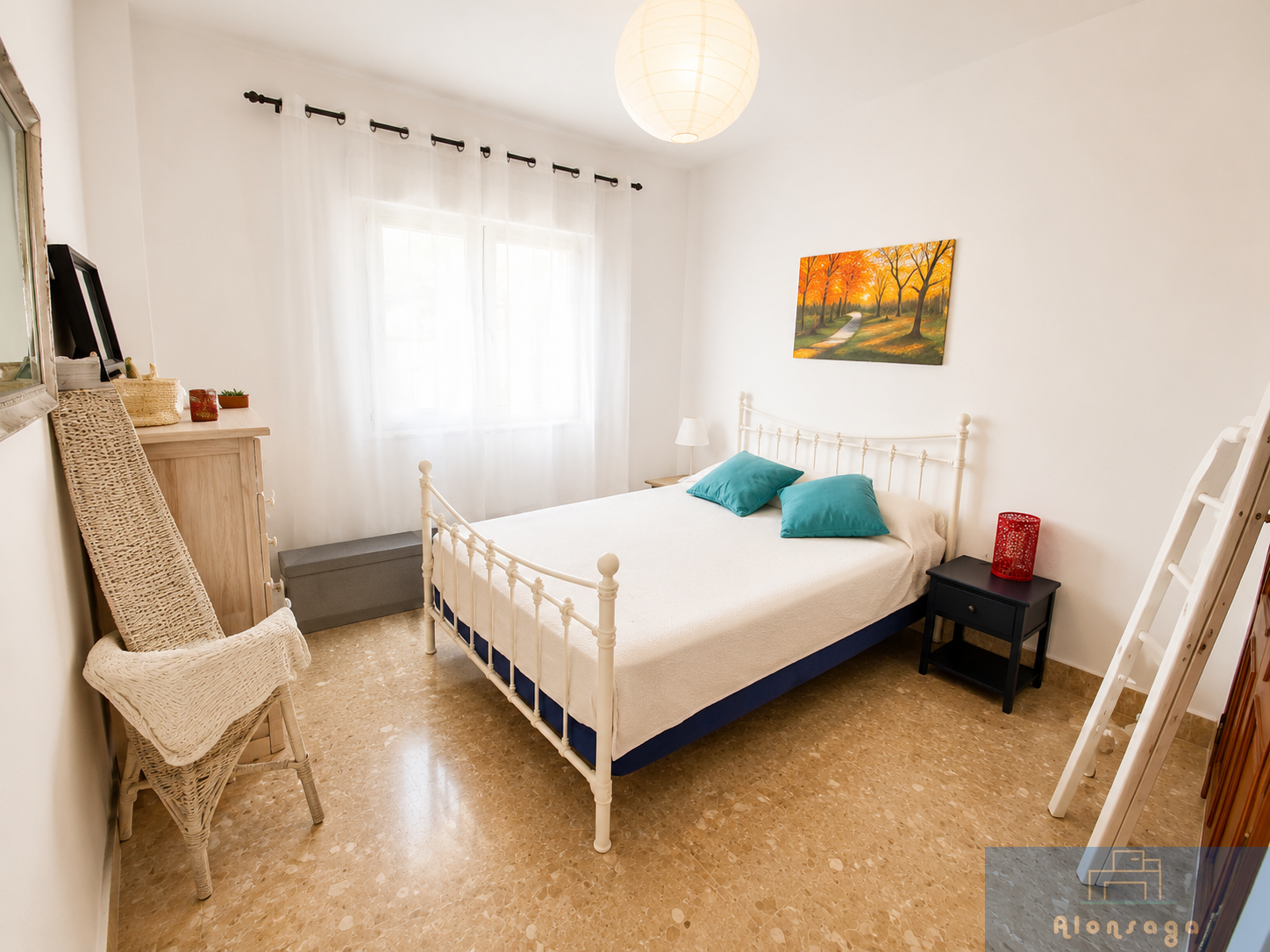 Dormitorio