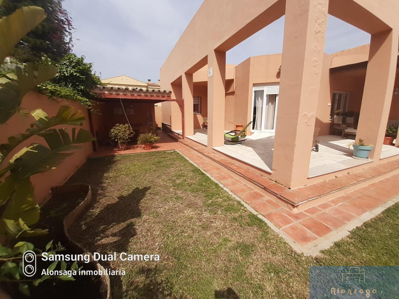 Jardín