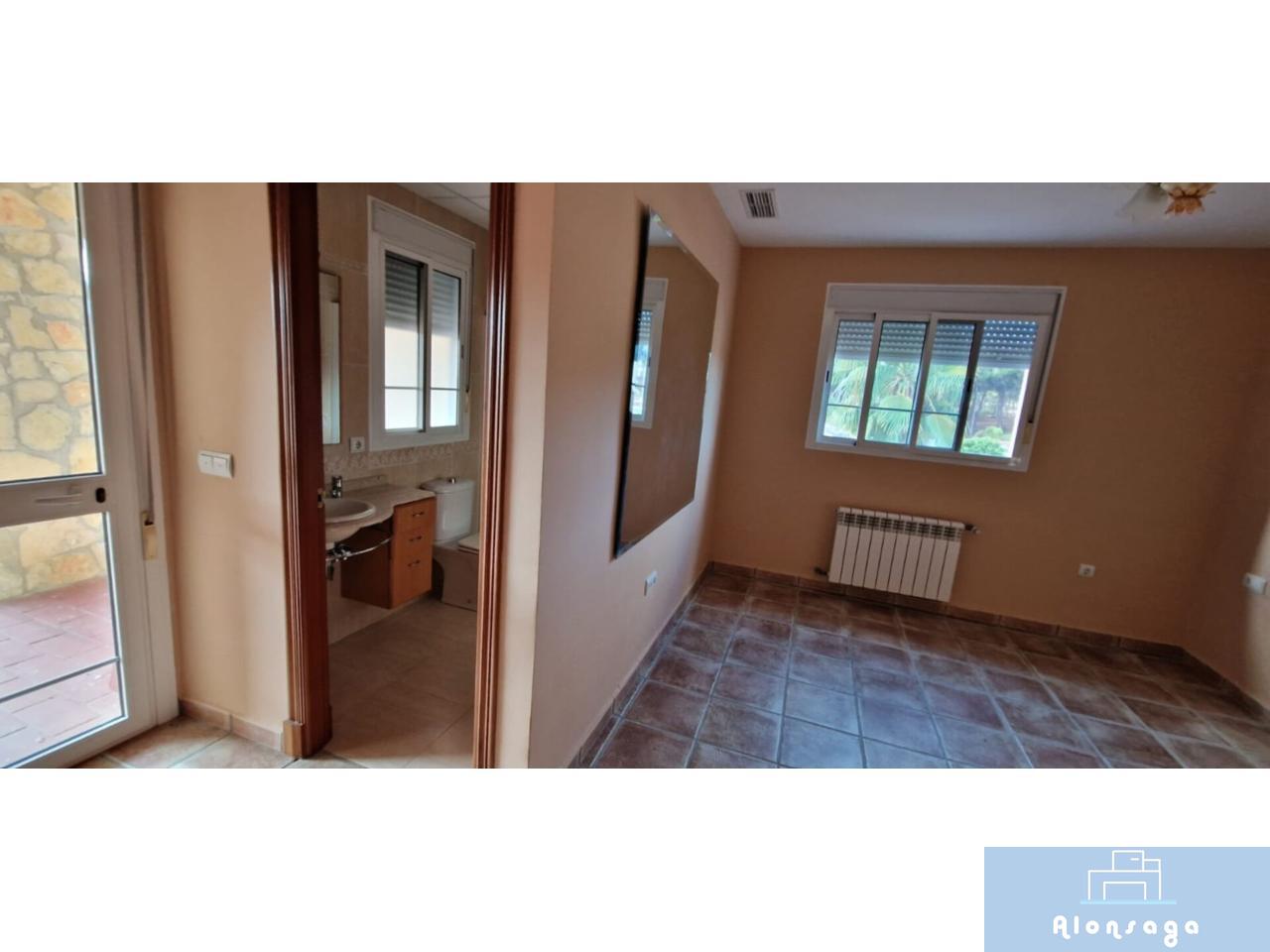 Dormitorio