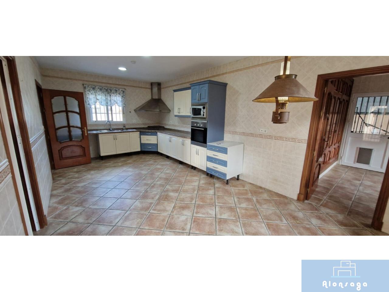 Cocina