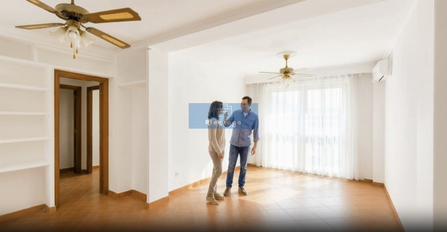 Venta de piso en El Puerto de Santa María