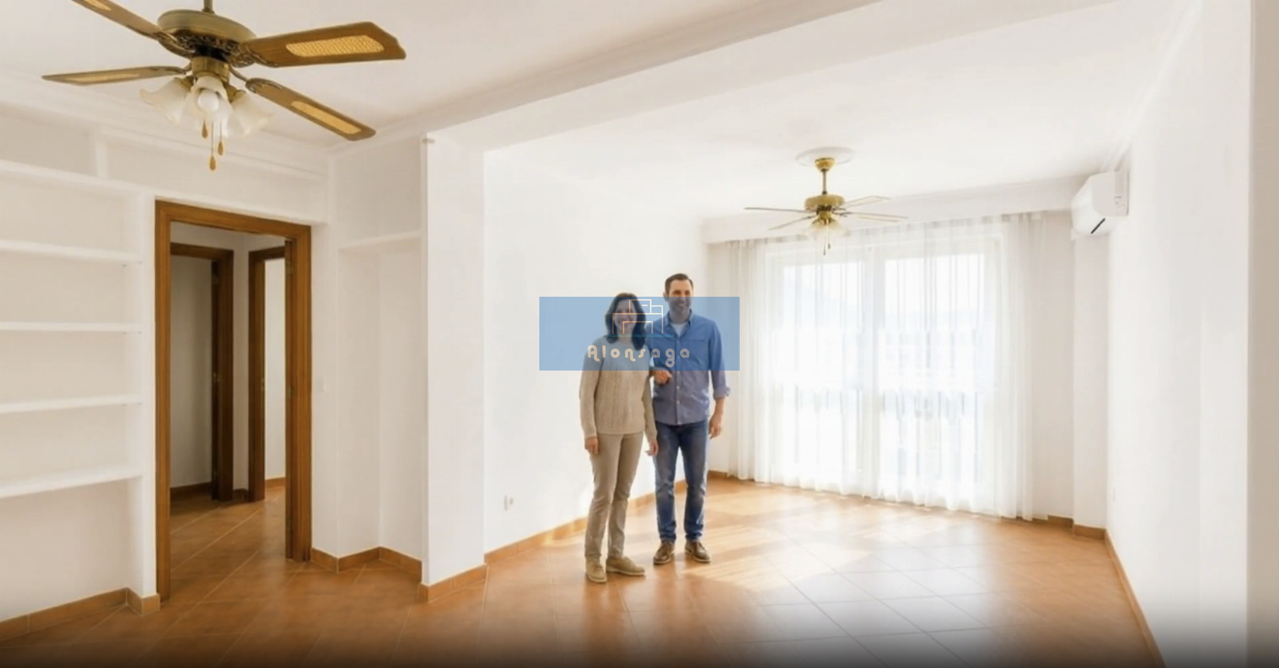 Venta de piso en El Puerto de Santa María