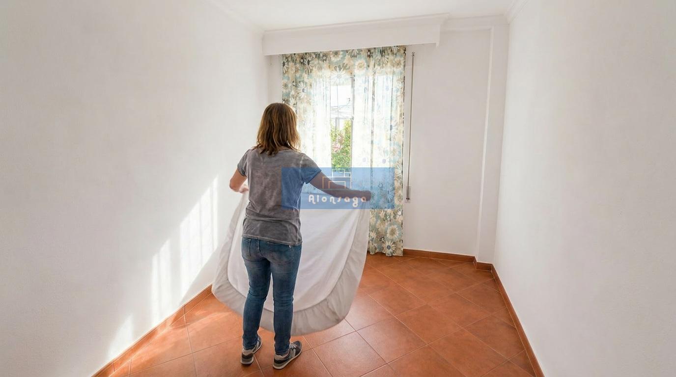 Dormitorio