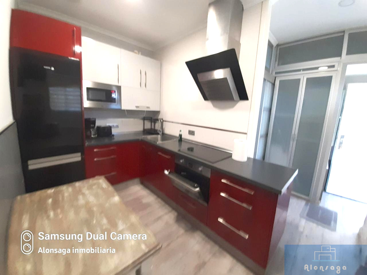 Cocina