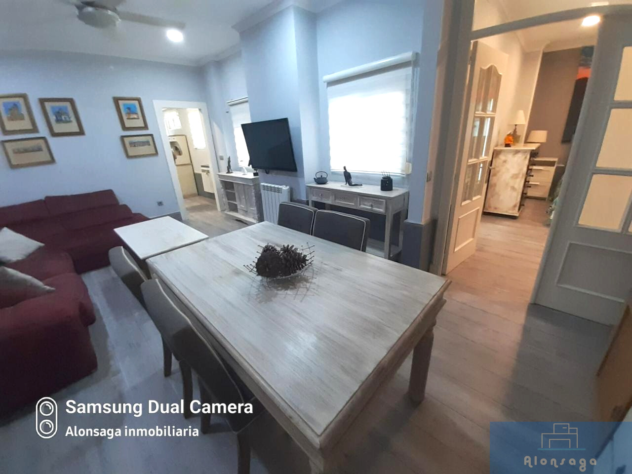 Salón