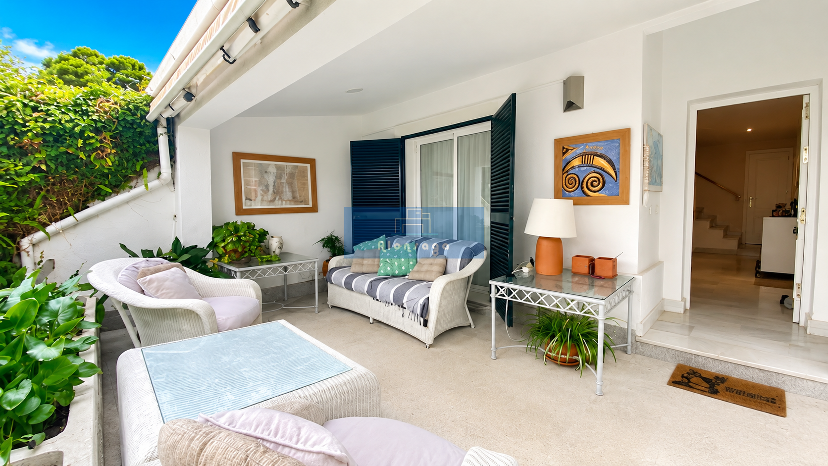 Venta de casa en El Puerto de Santa María