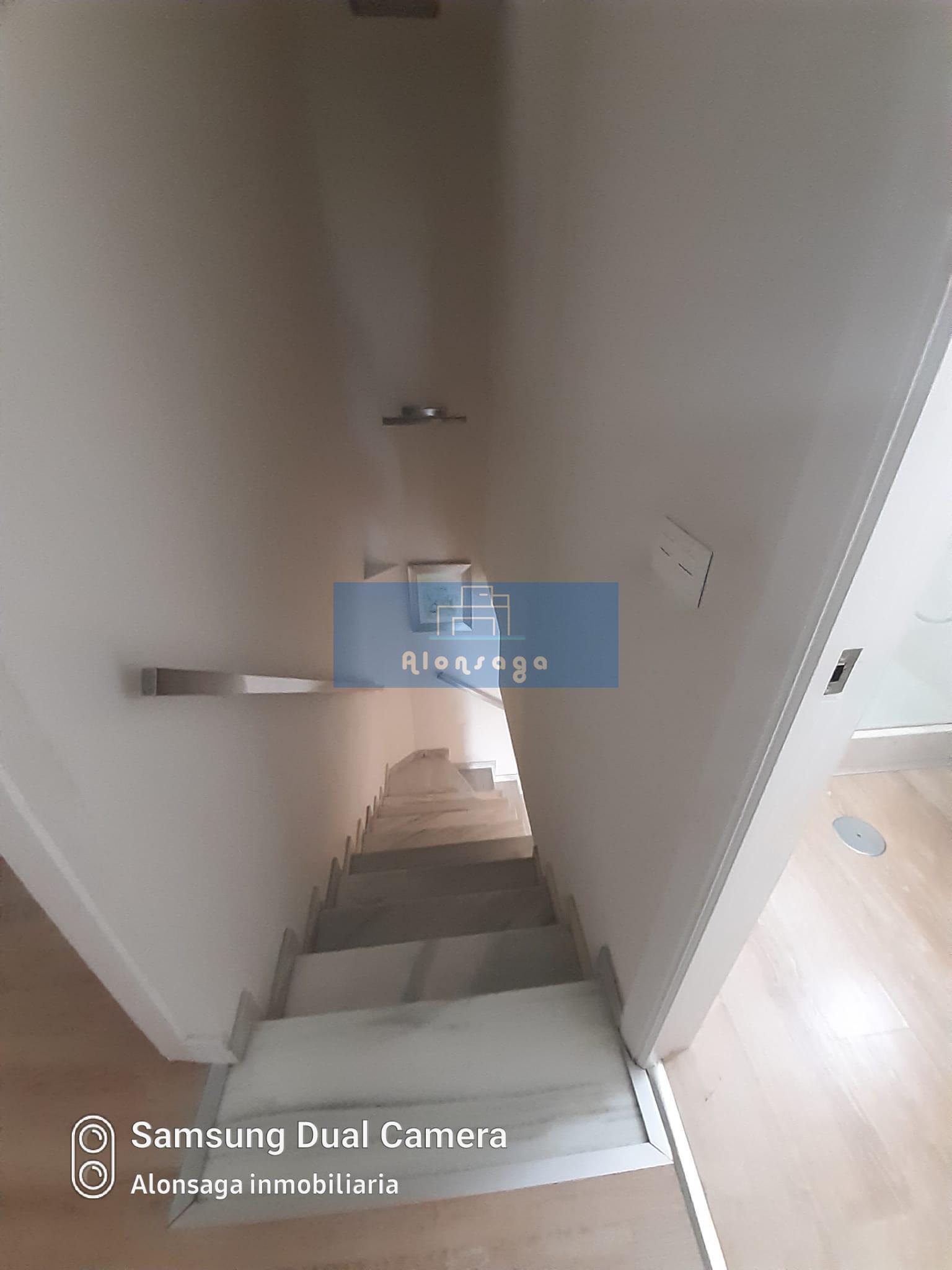 Escalera
